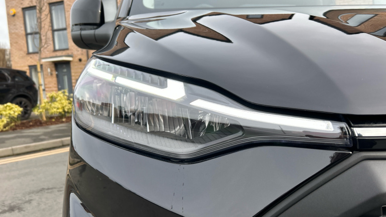 Ford Transit Custom 320 L1 Diesel Fwd 2.0 EcoBlue 136ps H1 Van Limited